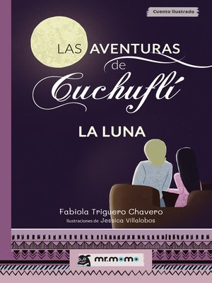 cover image of Las aventuras de Cuchuflí